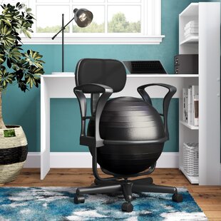 ball chair for office
