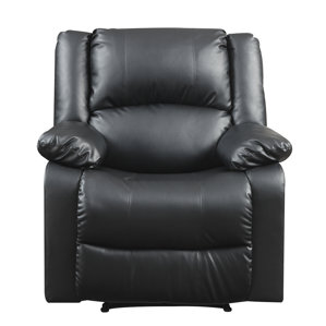 Clyde Manual Recliner by Zipcode Design Clyde Manual Recliner by Zipcode Design