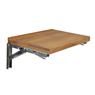 wayfair shower seat