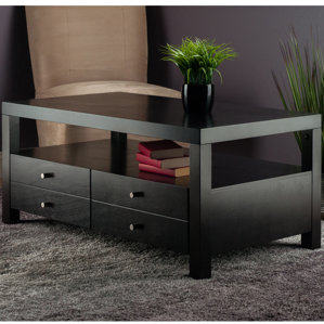 Naperville Coffee Table by Andover Mills
