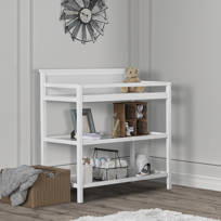 sorelle berkley changing table