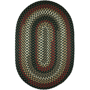 Handmade Indoor/Outdoor Area Rug The Conestoga Trading Co. Fashion and beautiful backpack