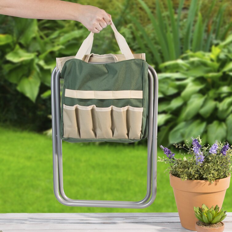 Kid Made Modern Details about  / Gardening Tote