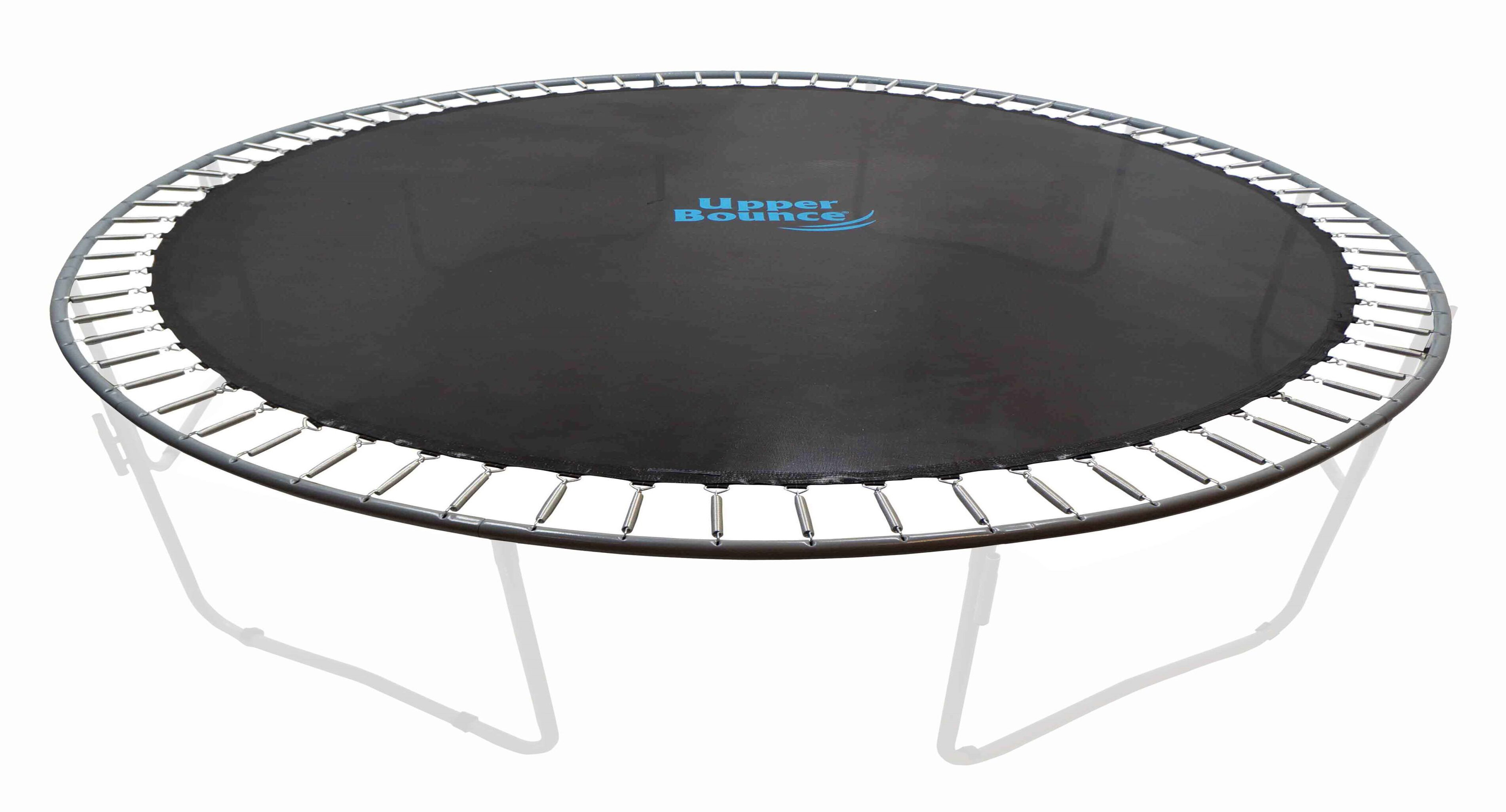 Freeport Park Jumping Surface For 305cm Trampoline With 54 V Rings
