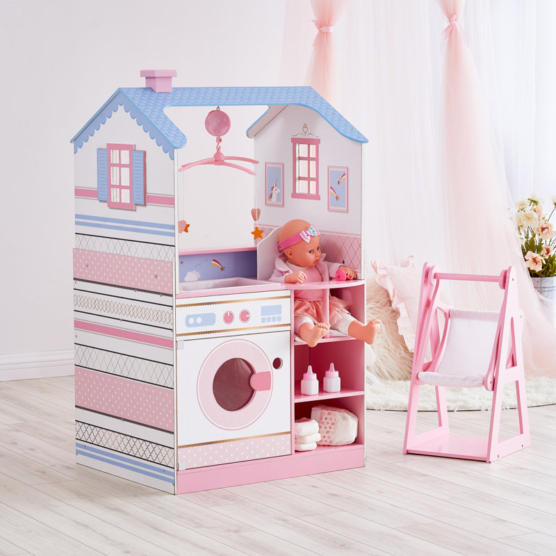 baby doll houses