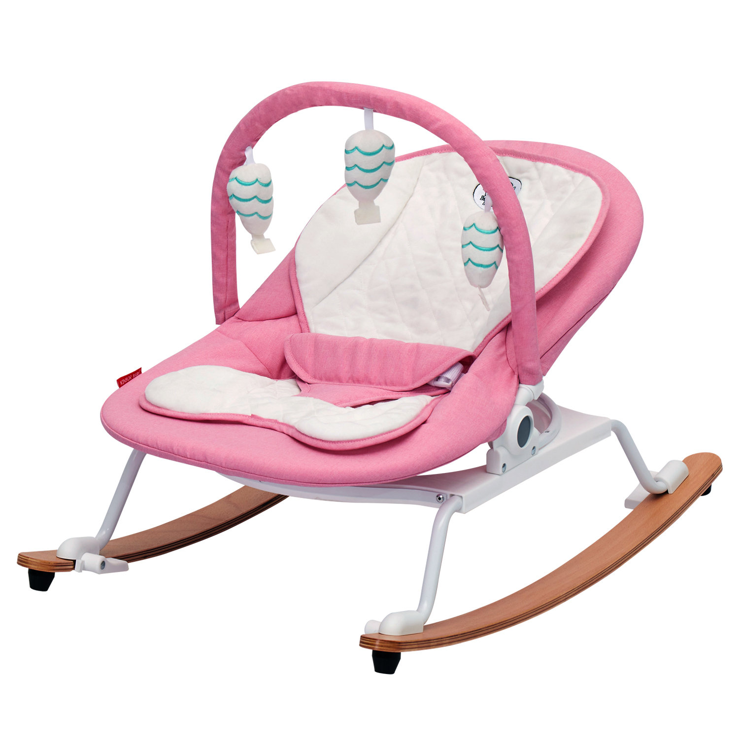 baby rocking cradle