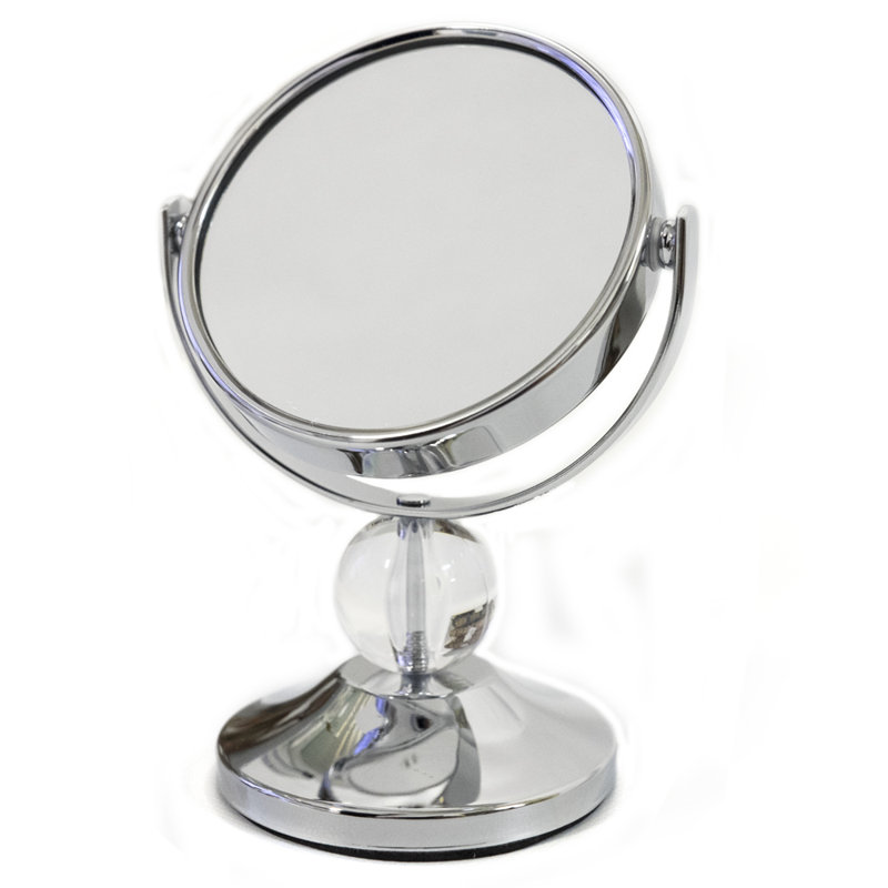 Mini Makeup Mirror Saubhaya Makeup