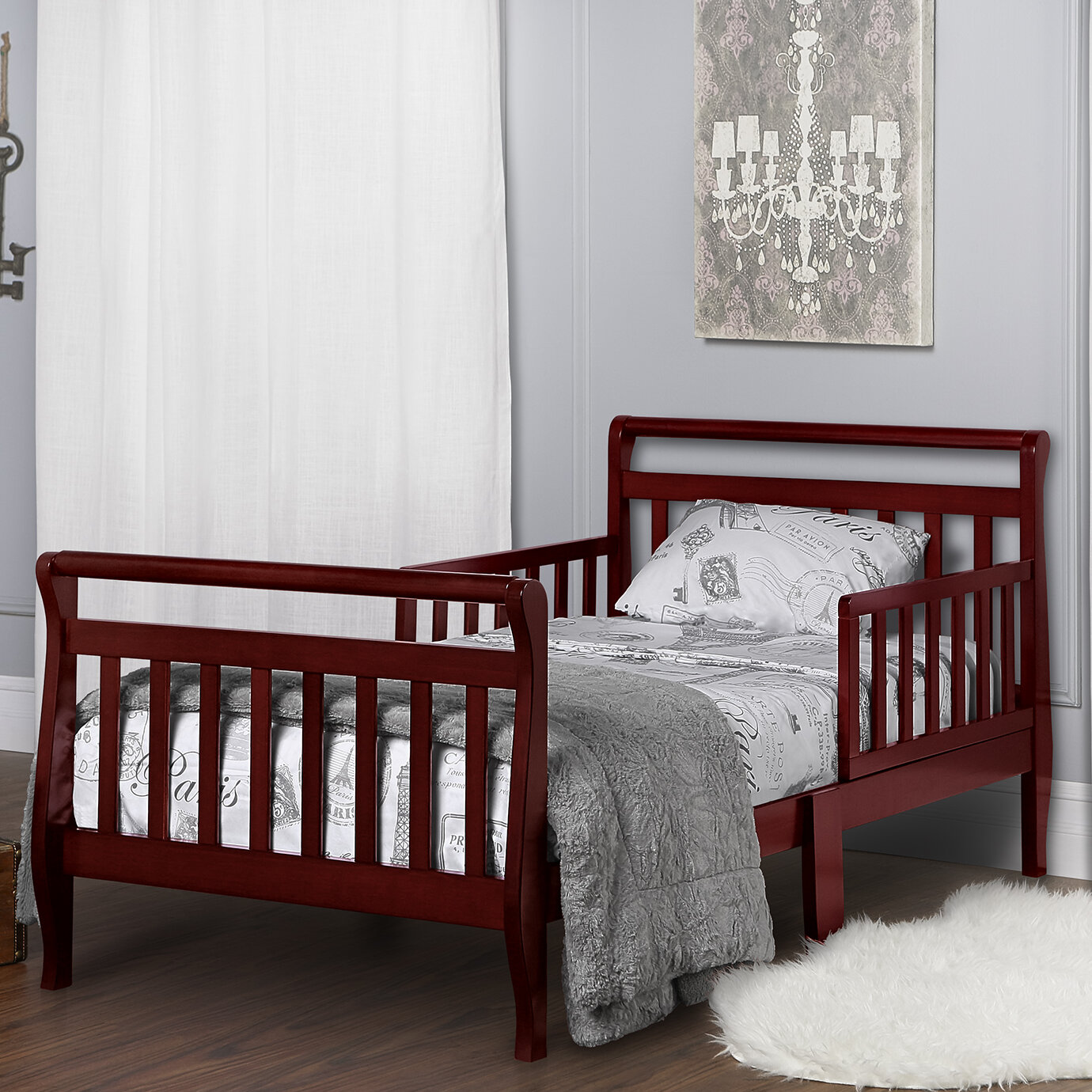 safety 1st bed rails for toddlers