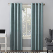 Wayfair 120 Inch Curtains And Drapes