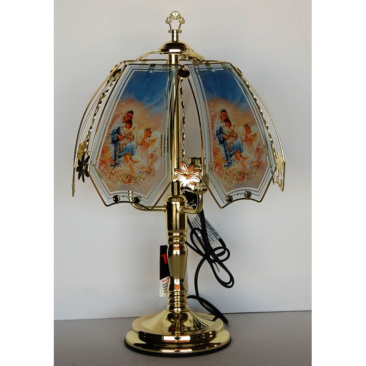 angel touch lamp