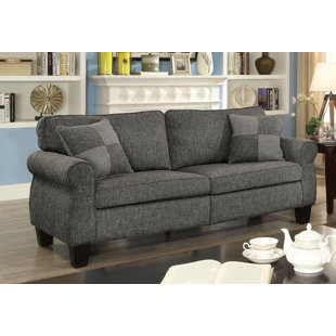 Transitional Sofas Wayfair Ca