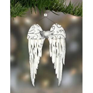 angel wing tree