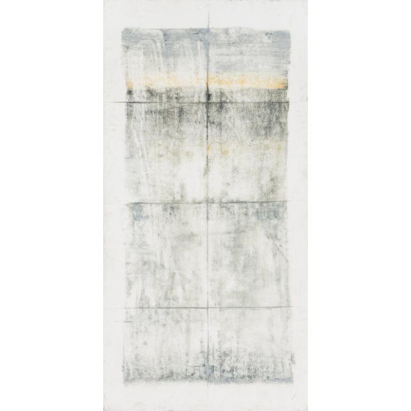 'Giovanny' Painting on Canvas
