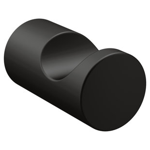 Matte Black Wall Hook Wayfair Quickview