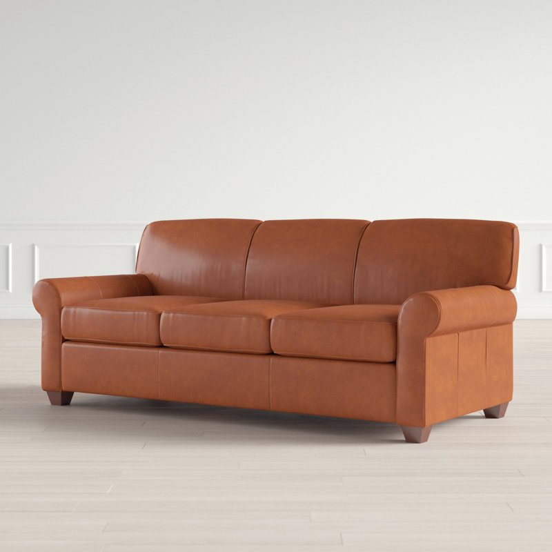 Top 15 Best Leather Sleeper Sofas In 2020 Complete Guide
