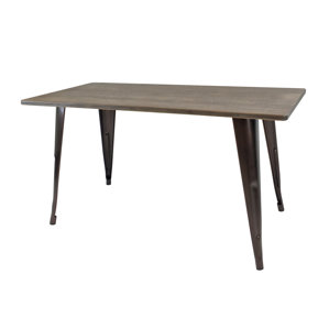 Peetz Coffee Table by Trent Austin Des..