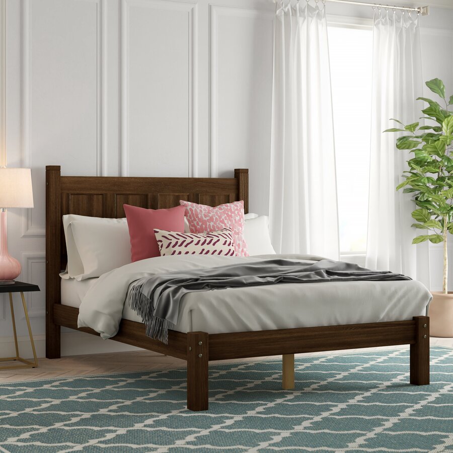 Grantley Platform Bed