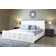 Brayden Studio® Haug Upholstered Bed & Reviews | Wayfair