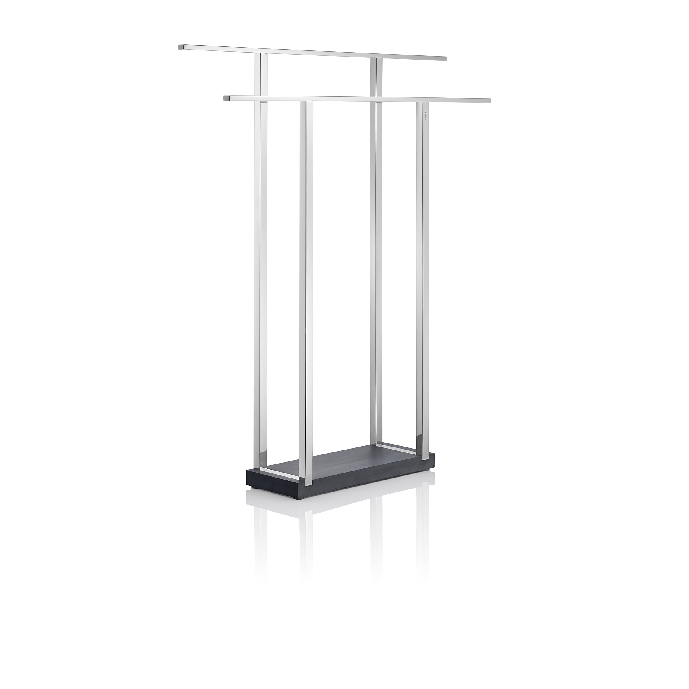 Menoto Free Standing Towel Stand Reviews Allmodern Menoto Free Standing Towel Stand