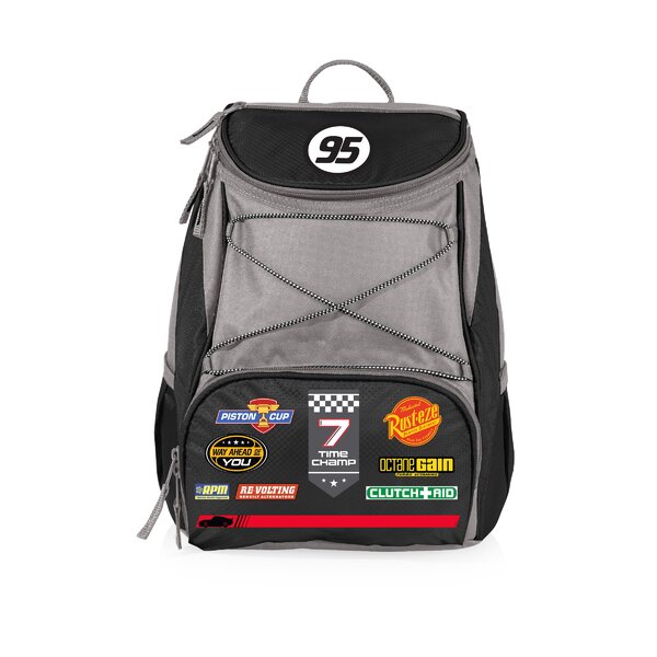 cars 3 backpack