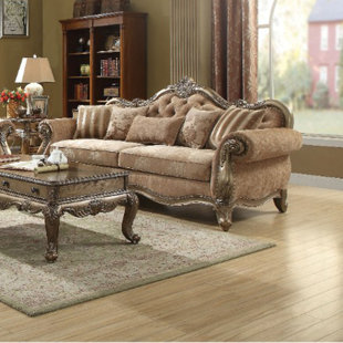 Ullrich Upholstered Sofa by Astoria Grand Top Reviews