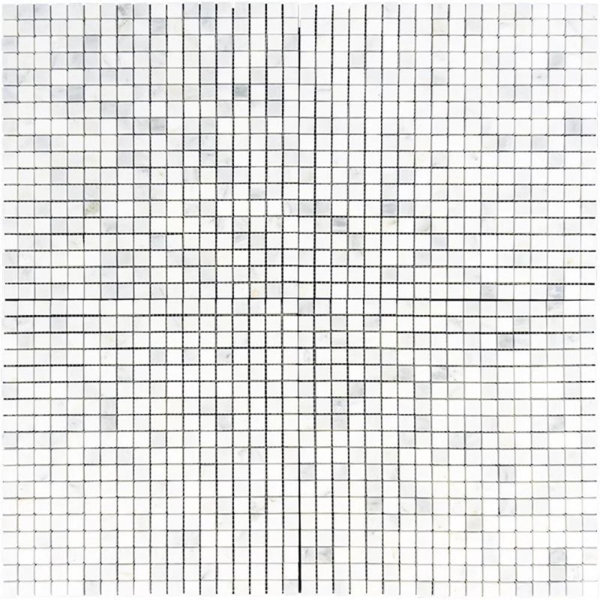 tile mosaic depot marble grid mosaic wall floor tile wayfair