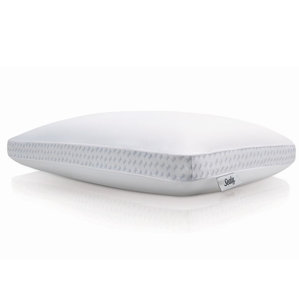 Sealy Memory Foam Pillow by Sealy