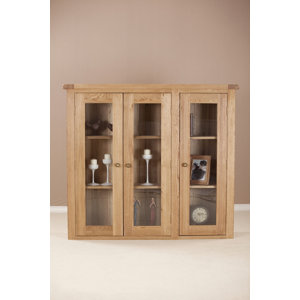 Vitrine von Homestead Living