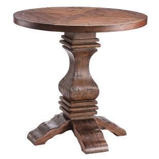 Urban Natural End Table by Stein World