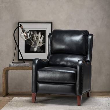 birch lane small recliners