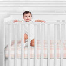 flannel crib sheets buy buy baby