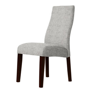 Go to store & view more images Latitude Run Haddonfield Parsons Chair (Set of 2)