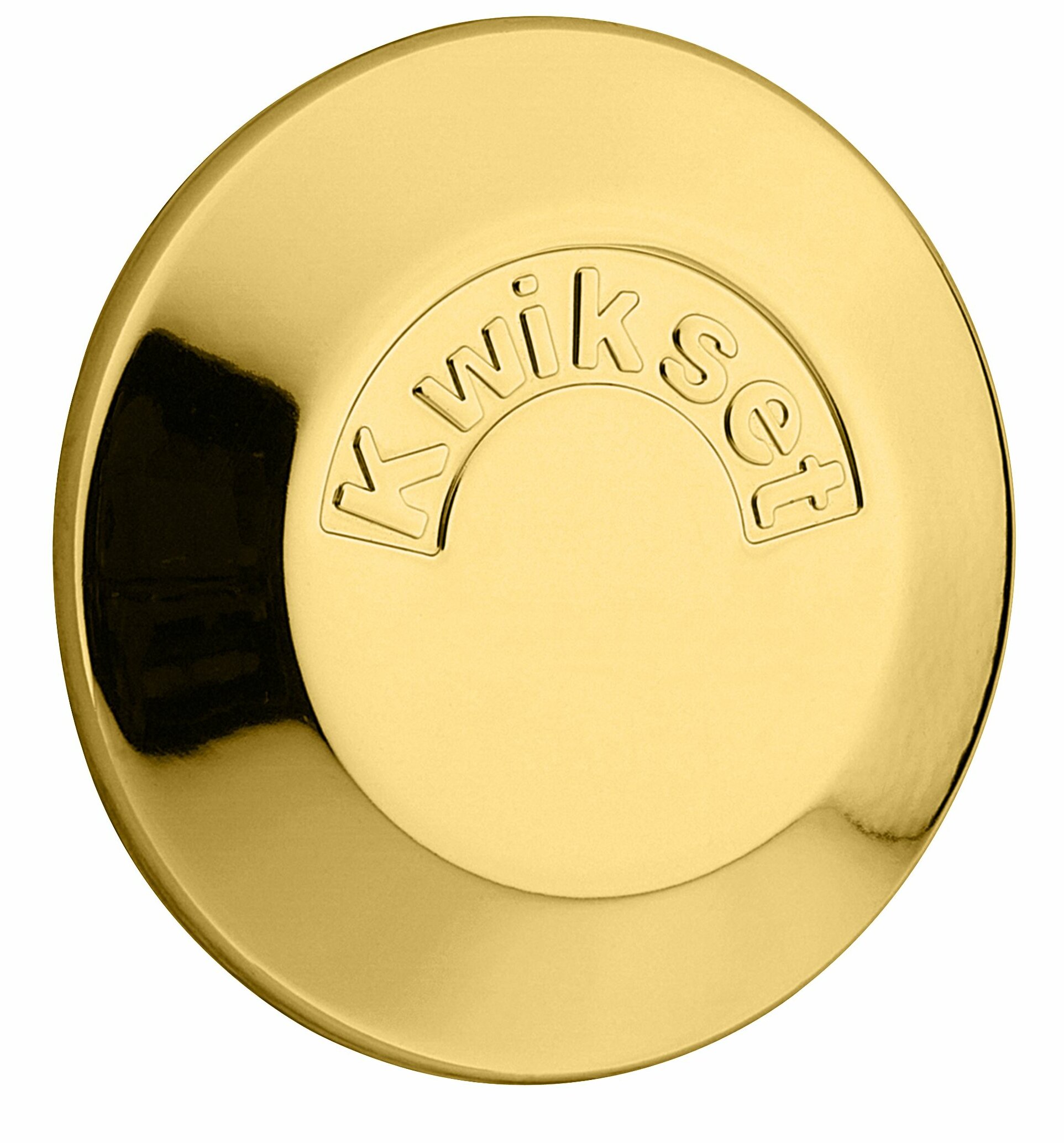 Kwikset 667 One Sided Deadbolt Wayfair