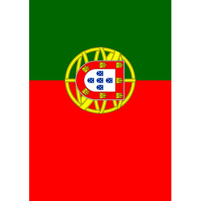 Portugal Garden flag Toland Home Garden