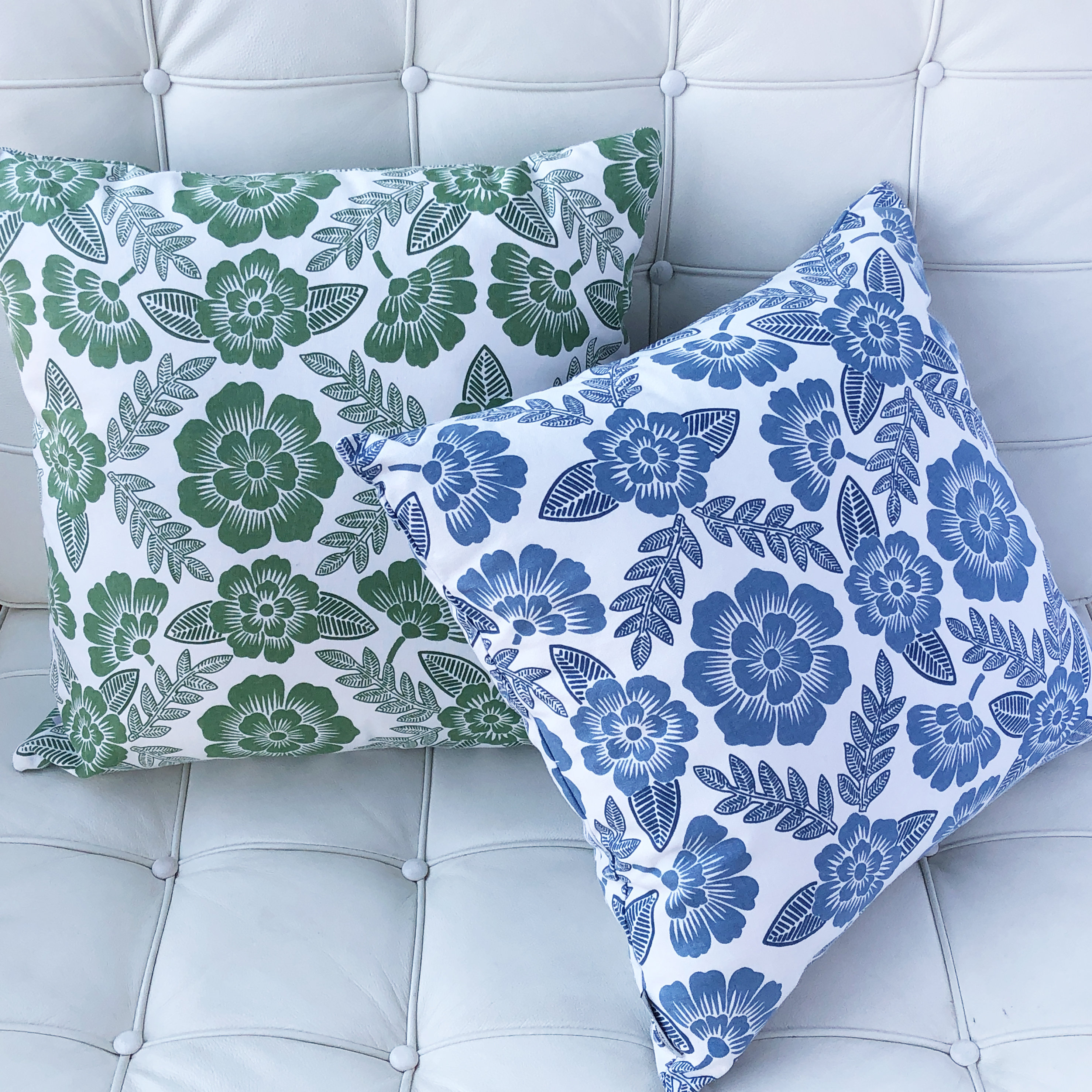 17 pillow insert