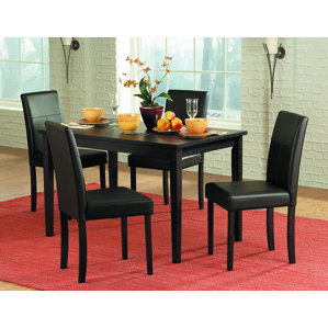 Dover Dining Table by Woodhaven Hill