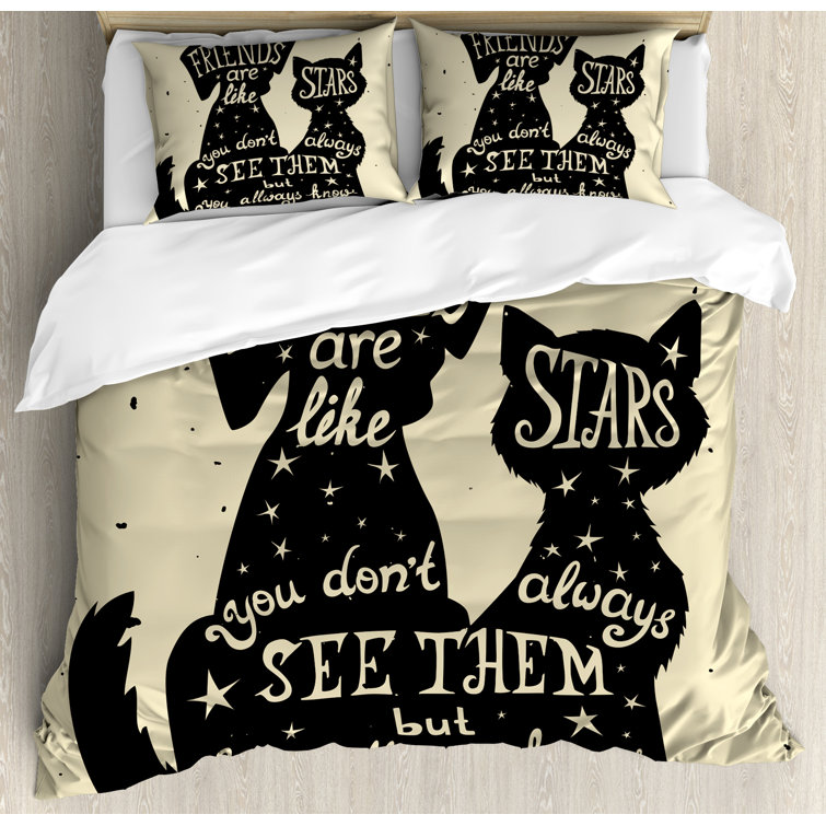 dog themed comforter