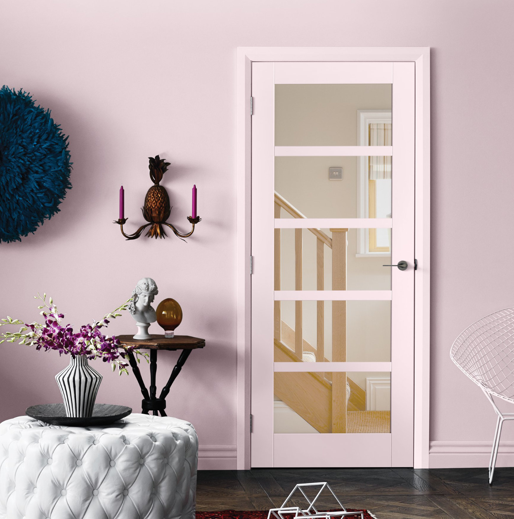 Curated By Jeld Wen Moda Internal Door Primed Wayfair Co Uk