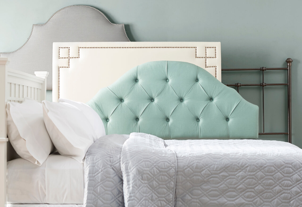 [BIG SALE] Top Headboards In Every Style You’ll Love In 2022 | Wayfair