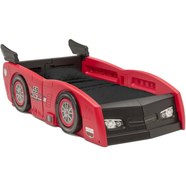 Race Car Bed Wayfair