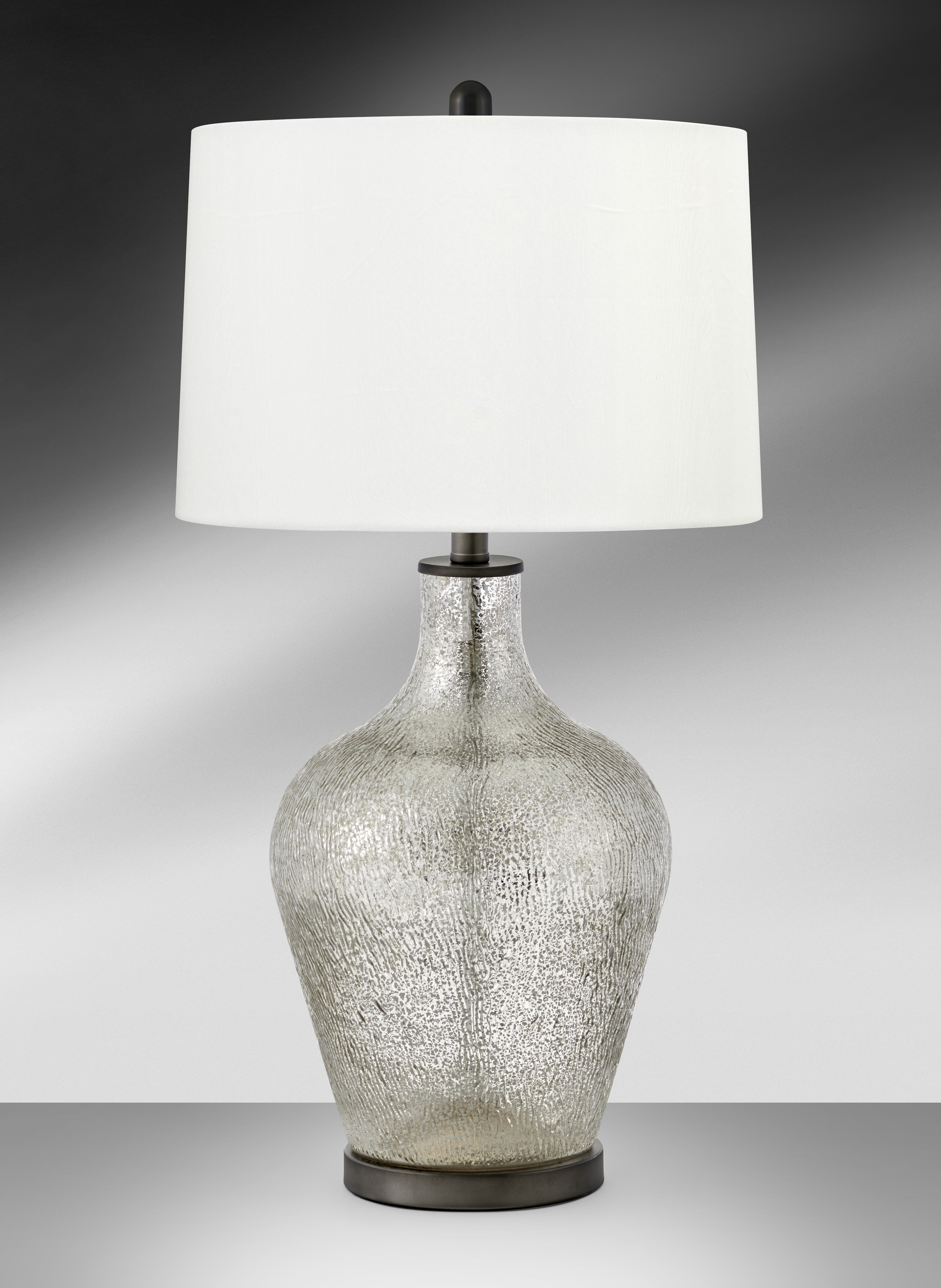 mercury base lamp