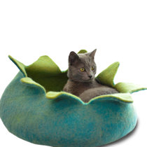 karma cat bed