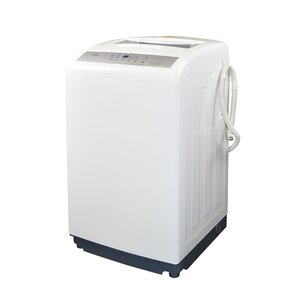 2.1 cu.ft Top Load Washer