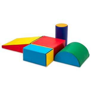 best foam climbing blocks