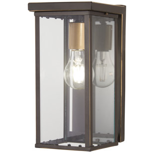 Best Maultsby Outdoor Flush Mount By Gracie Oaks Outdoor Lighting Maultsby Outdoor Flush Mount By Gracie Oaks Outdoor Lighting