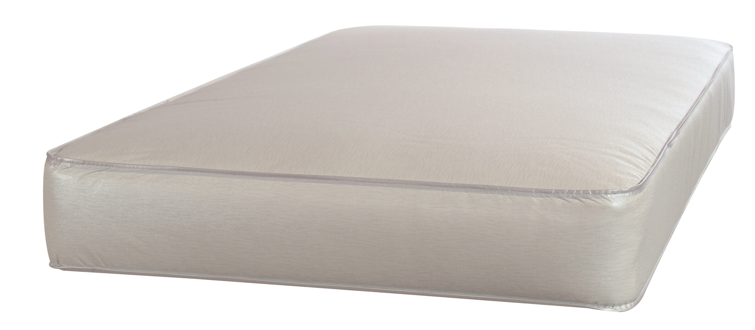 Sealy Perfect Rest Waterproof Standard Crib Mattress Reviews