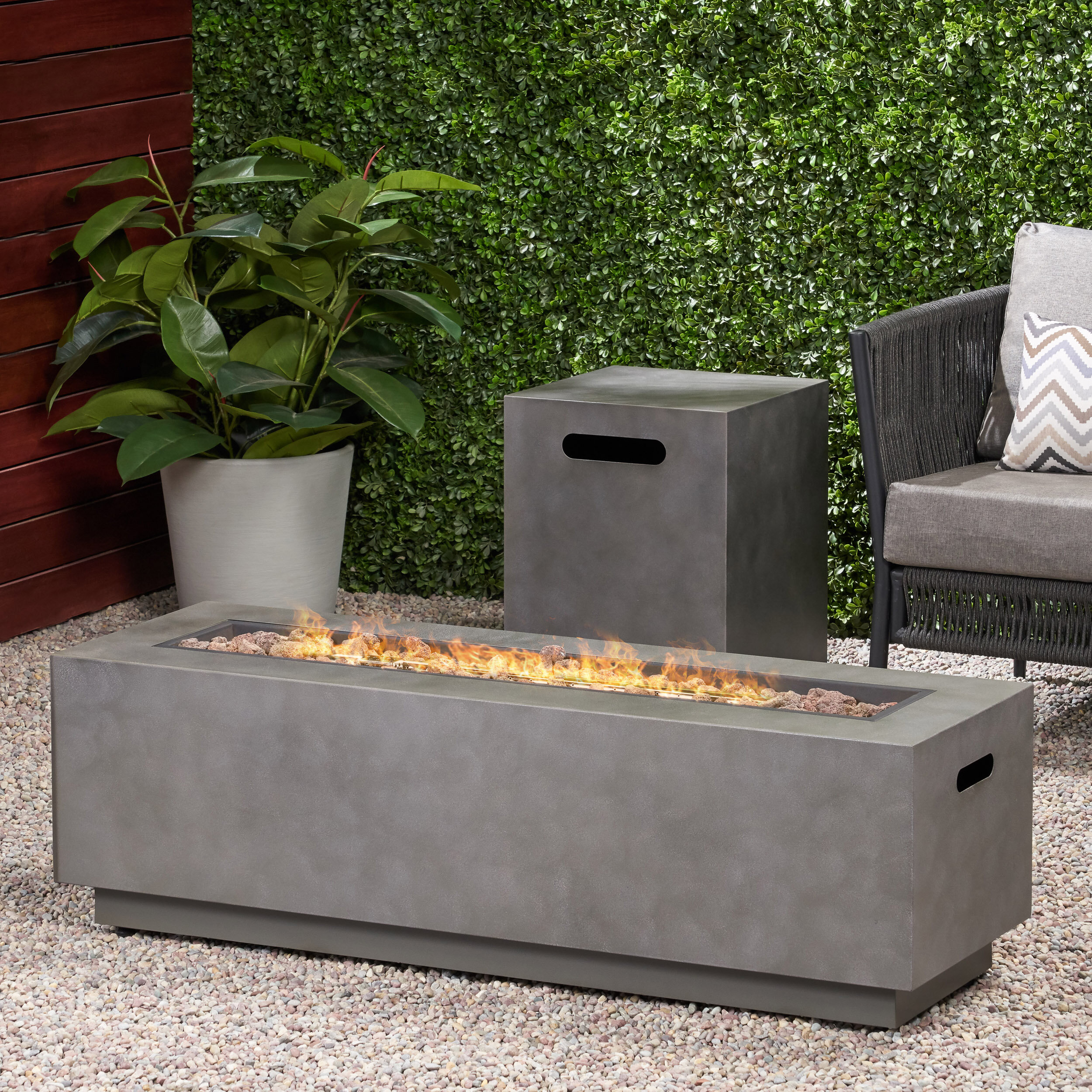 Propane Fire Pits You Ll Love In 2021 Wayfair