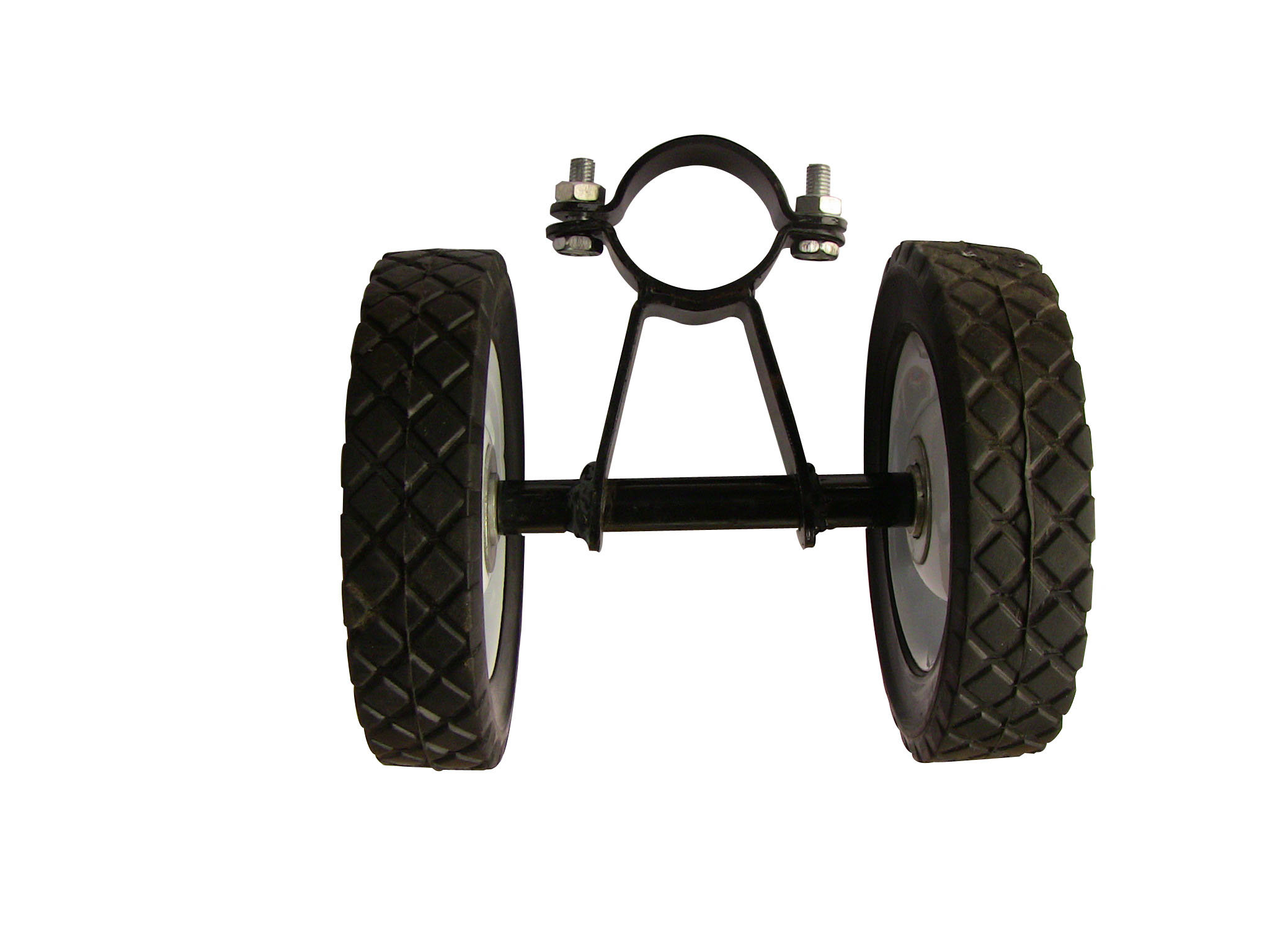 Vivere Hammocks Hammock Stand Wheel Kit & Reviews Wayfair