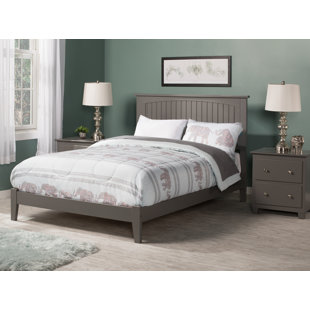 Odalys Panel Bed