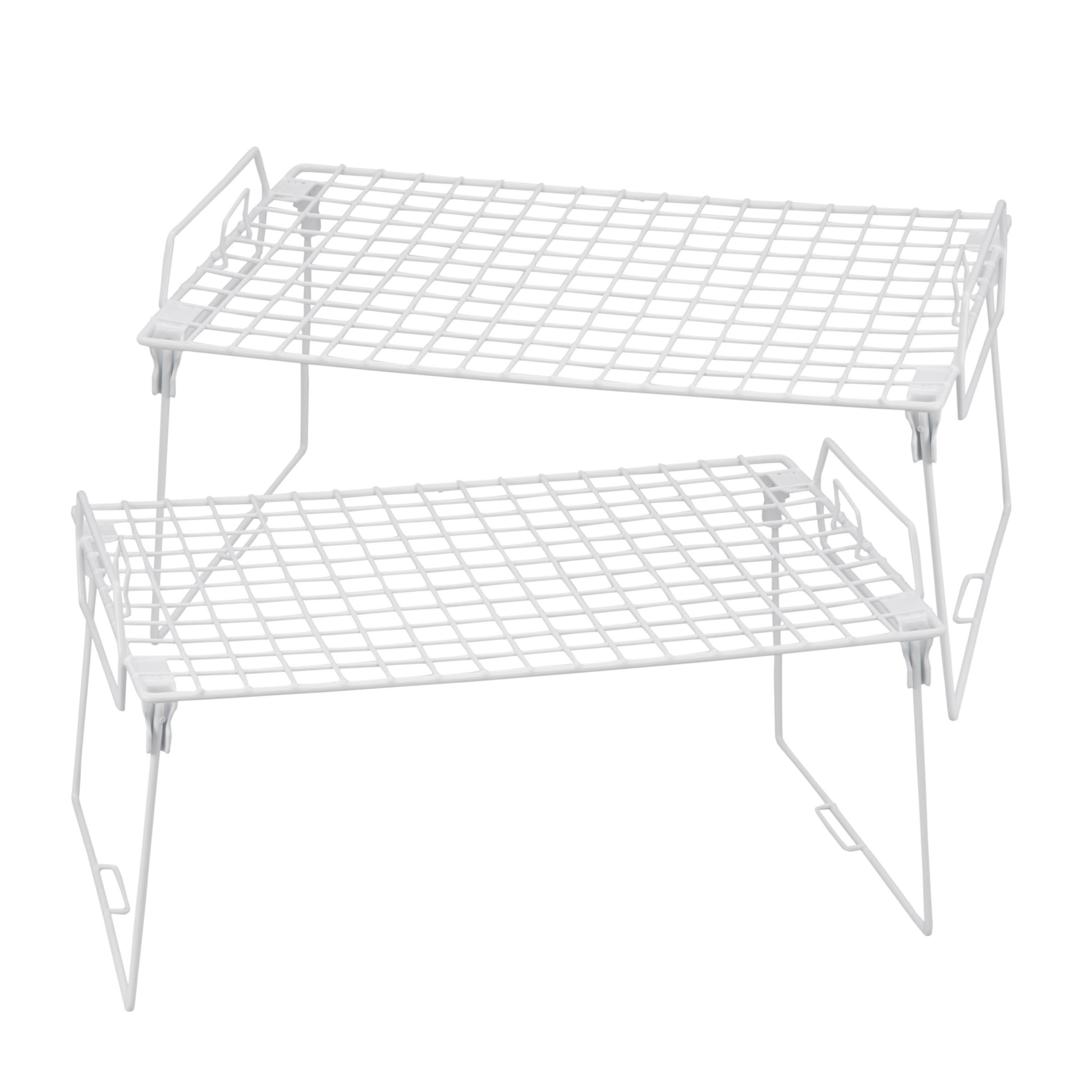 Prep & Savour Grattan Kitchen Organizer Shelving Rack & Reviews Wayfair